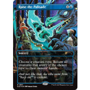 Raise the Palisade Thumb Nail