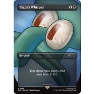 Night's Whisper Thumb Nail