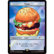Food (Token) Thumb Nail