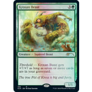 Krosan Beast Thumb Nail