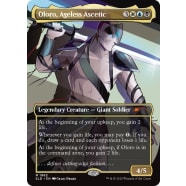 Oloro, Ageless Ascetic Thumb Nail