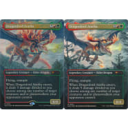 Dragonlord Atarka Thumb Nail