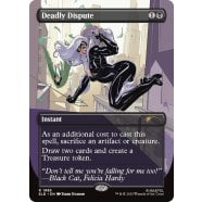 Deadly Dispute Thumb Nail