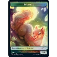 Squirrel (Token) Thumb Nail