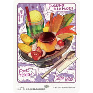 Food (Token) Thumb Nail