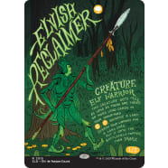 Elvish Reclaimer Thumb Nail