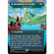 Sylvan Library (La abundancia de Yucahu) - Spanish Thumb Nail