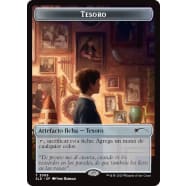 Treasure (Token) - Spanish Thumb Nail
