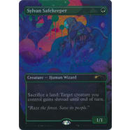 Sylvan Safekeeper (Galaxy Foil) Thumb Nail