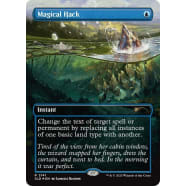 Magical Hack Thumb Nail