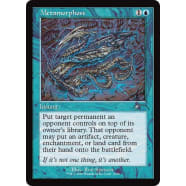 Metamorphose Thumb Nail