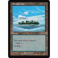 Remote Isle Thumb Nail