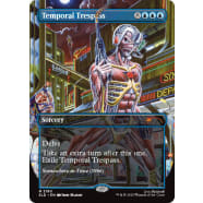 Temporal Trespass Thumb Nail