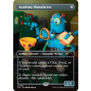 Academy Manufactor Thumb Nail