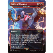 World at War (Battle of Olympus) Thumb Nail