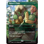 Nature's Claim Thumb Nail