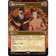 Past in Flames Thumb Nail