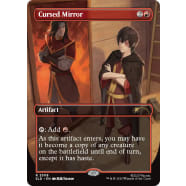 Cursed Mirror Thumb Nail