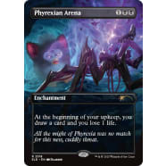 Phyrexian Arena Thumb Nail