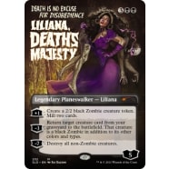 Liliana, Death's Majesty Thumb Nail