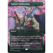 Tamiyo's Safekeeping Thumb Nail