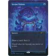 Serum Visions (Confetti Foil) Thumb Nail