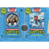 Delver of Secrets // Insectile Aberration Thumb Nail