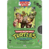 Rampaging Baloths (Stampeding Brutes) Thumb Nail