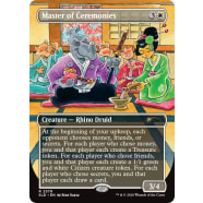 Master of Ceremonies Thumb Nail