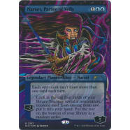 Narset, Parter of Veils Thumb Nail