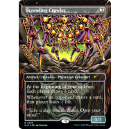 Scrawling Crawler Thumb Nail