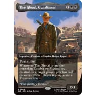 The Ghoul, Gunslinger Thumb Nail