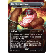 Caged Sun (The Platinum Chip) Thumb Nail