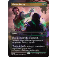 Abrupt Decay Thumb Nail