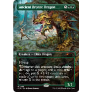 Ancient Bronze Dragon Thumb Nail