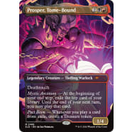 Prosper, Tome-Bound Thumb Nail