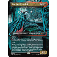 Strefan, Maurer Progenitor (The Devil Strahd) Thumb Nail