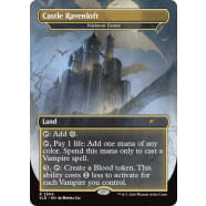 Voldaren Estate (Castle Ravenloft) Thumb Nail