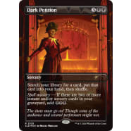 Dark Petition Thumb Nail