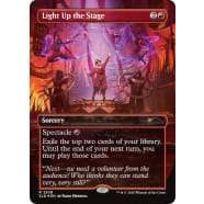 Light Up the Stage Thumb Nail