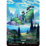 Island Thumb Nail