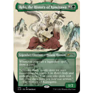 Reki, the History of Kamigawa Thumb Nail