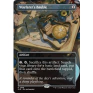 Wayfarer's Bauble Thumb Nail