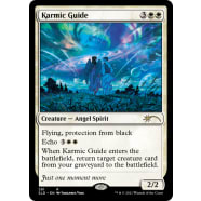 Karmic Guide Thumb Nail