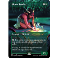 Bloom Tender Thumb Nail