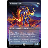 Meteor Golem Thumb Nail