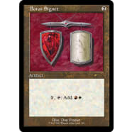 Boros Signet (Foil-Etched) Thumb Nail