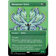 Managorger Hydra Thumb Nail