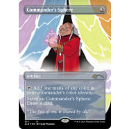 Commander's Sphere Thumb Nail