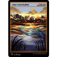 Snow-Covered Plains (Foil-Etched) Thumb Nail